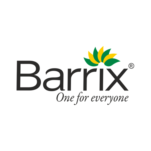 Barrix — One for everyone